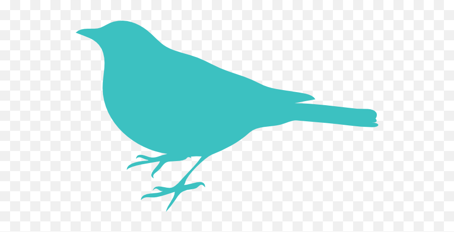 Flying Bird Clip Art Clipart 2 - Free Bird Clip Art Emoji,Flying Bird Emoji