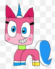 Pixilart Emoji,Facebook Unikitty Emoticon