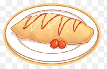 Omurice Recipe Food Fantasy Wiki Fandom - Recipes Food Fantasy Food Emoji,Watercrystals Emotion
