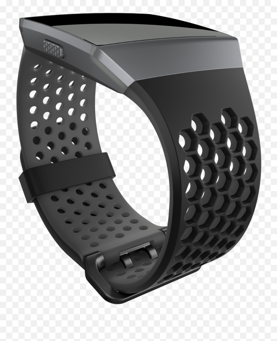 Fitbit Sports Watchnew Daily Offerstenderfreshicecreamscom - Fitbit Ionic Sports Band Emoji,Fitbit Emojis