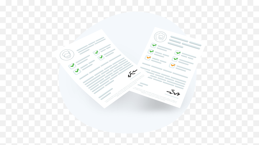 Home - Document Emoji,Emojis In Resume