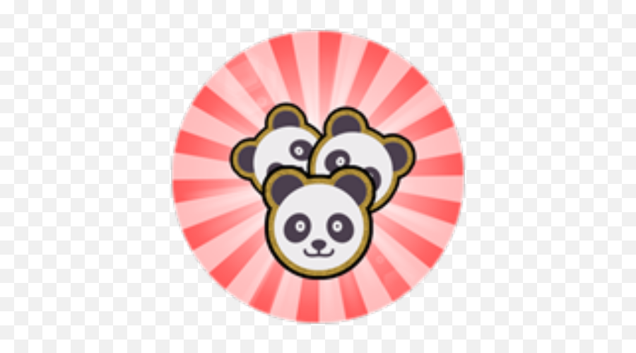 Secret Badge 1 - Roblox Best Logo For Unity Emoji,Panda Emotion Clipart
