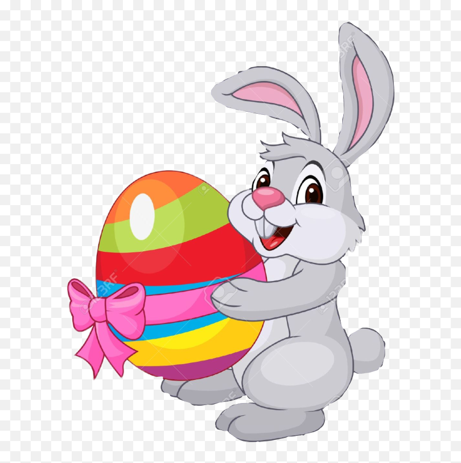 Easterbunny Freetoedit Sticker By Abigail - Mystery Egg Stiry By Salamera Emoji,Bunny And Egg Emoji