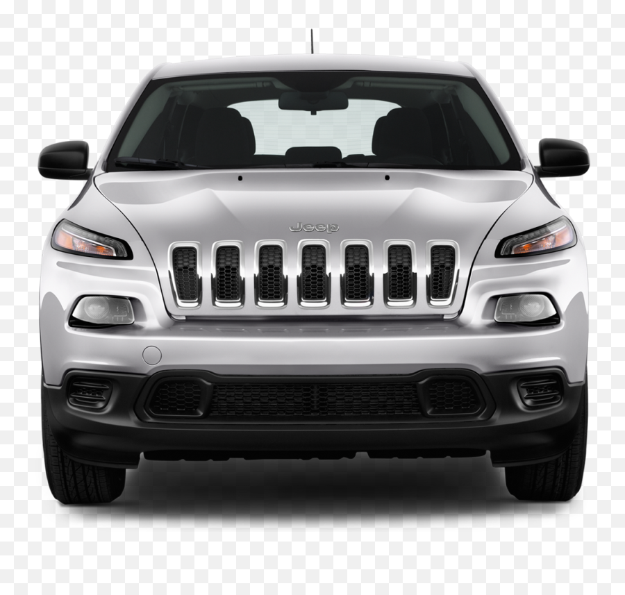 Used 2016 Jeep Cherokee Latitude Near - 2016 Cherokee Front End Emoji,Emoji Seat Covers For 2015 Jeep Cherokee