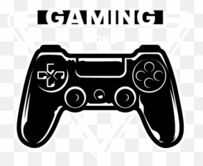 Gaming Dope - Control Game Vintage Vector Emoji,Meat Meat Game Controller Emoji