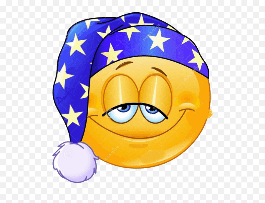 Pin - Sleepy Emoji,Ppt Sleep Emoticon