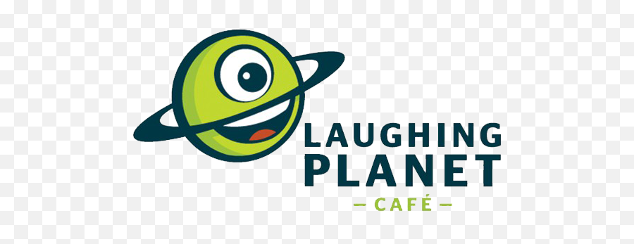 Laughing Planet Case Study - Laughing Planet Logo Emoji,Laughing & Crying Emoji