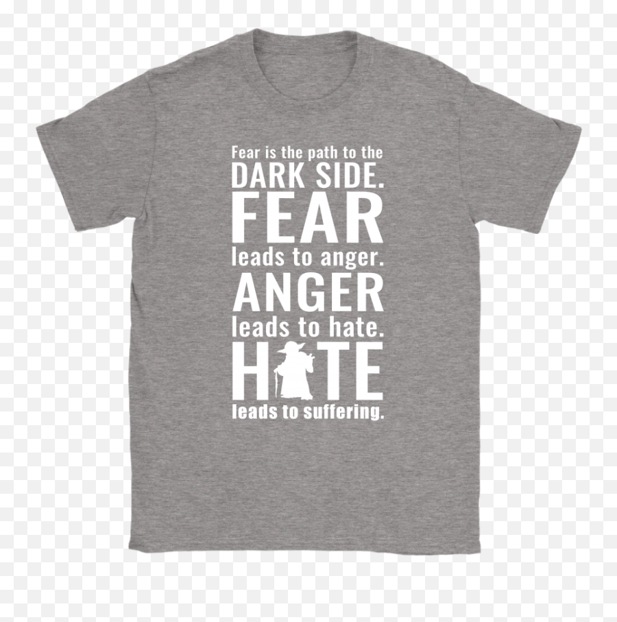 Dark Side Fear Anger Hate Yoda Star - Nightcrawler Emoji,Jedi Dark Side Emotion Quotes