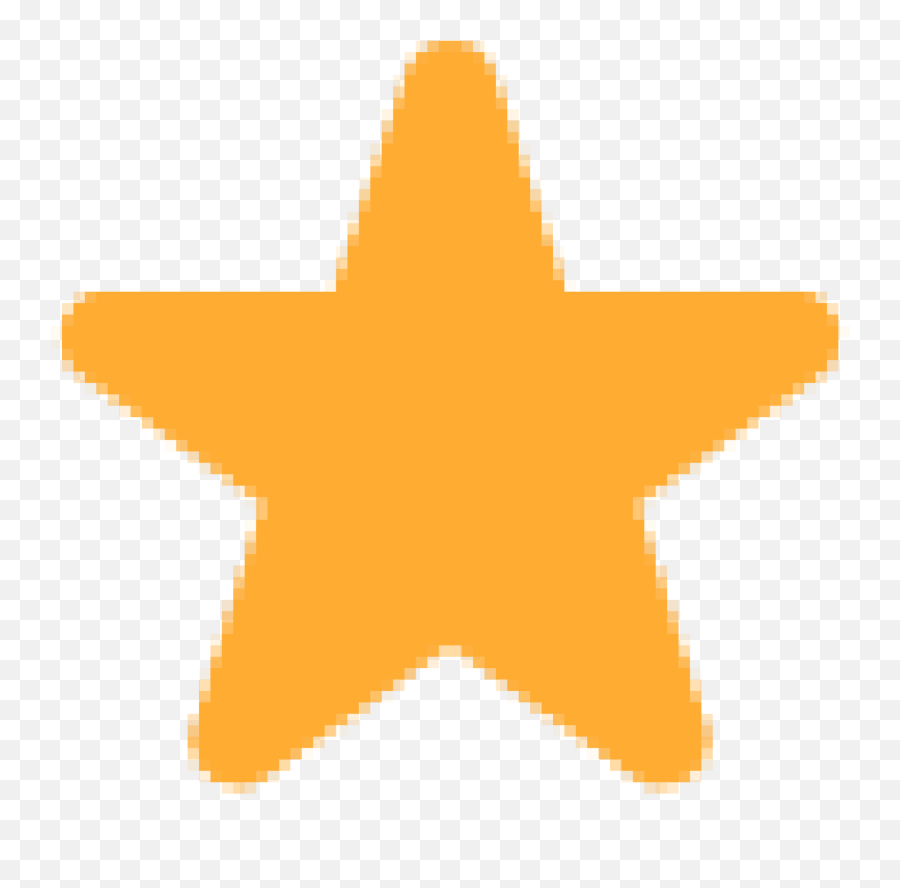 Half Star Emoji - Macys Style Crew Logo,Emoji For Vagina