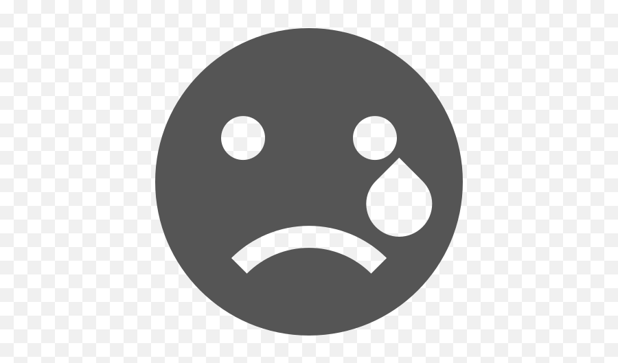 Face Crying Free Icon Of Super Flat Remix V108 Emotes - Chorando Icon Emoji,707 Emoji