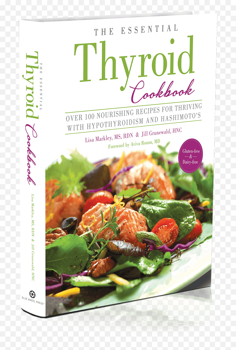 Store The Essential Thyroid Cookbook - Superfood Emoji,Emotion Restored Hypothyroidism