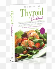 Store The Essential Thyroid Cookbook - Superfood Emoji,Emotion Restored Hypothyroidism