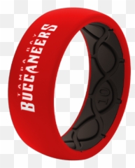 Groove Silicone Rings - Solid Emoji,Mens Wedding Ring Emoji