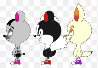 Pin - Fictional Character Emoji,Skunk Emoji Android
