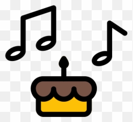 Free Icon Birthday Cake Emoji,Transparent Plate Emoji