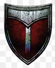 Steel Shield - Fire Emblem Wiki Emoji,Pitchfork And Torch Emoticon For Discord