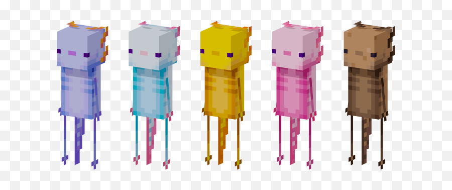 Axolotls Minecraft Skin Packs Emoji,Imagenes De Emojis En Minecraft