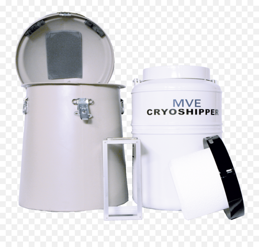 Cryoshipper With Qwick Technology And Vial Box Rack Capacity 500 X 20ml Vials Emoji,Happy Emotion Vial