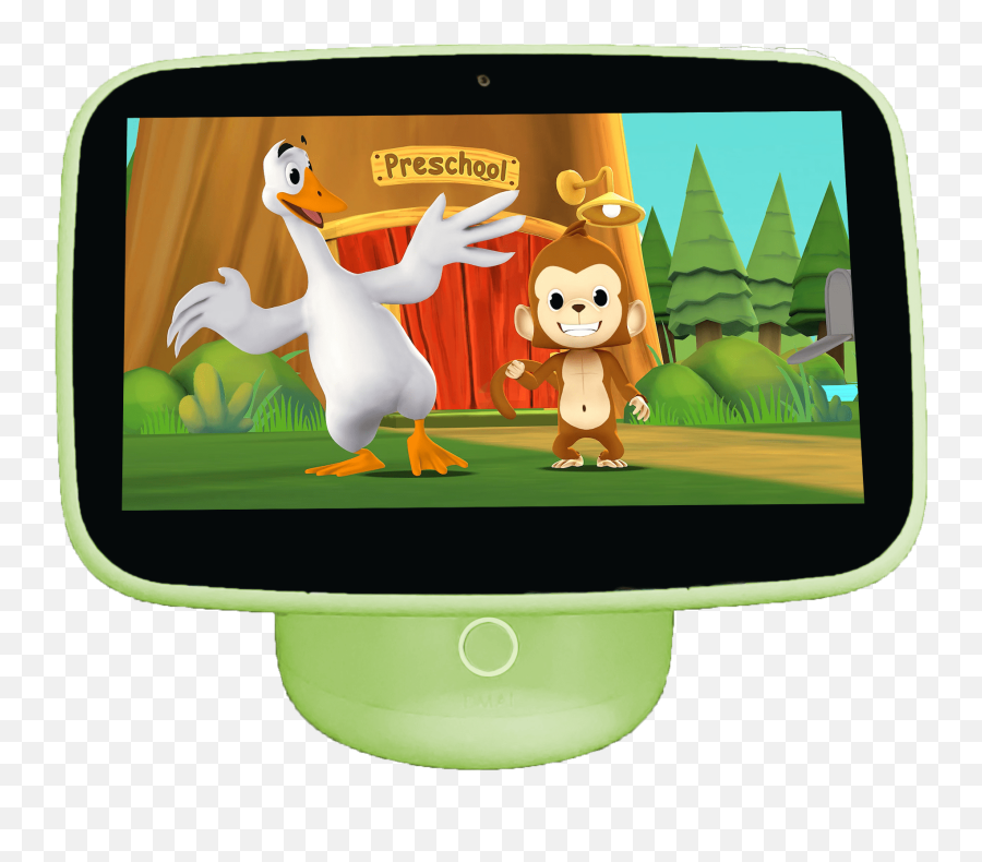 Animal Island Learning Adventure Virtual Preschool For Toddlers Emoji,Emotion Rhymes Preschool