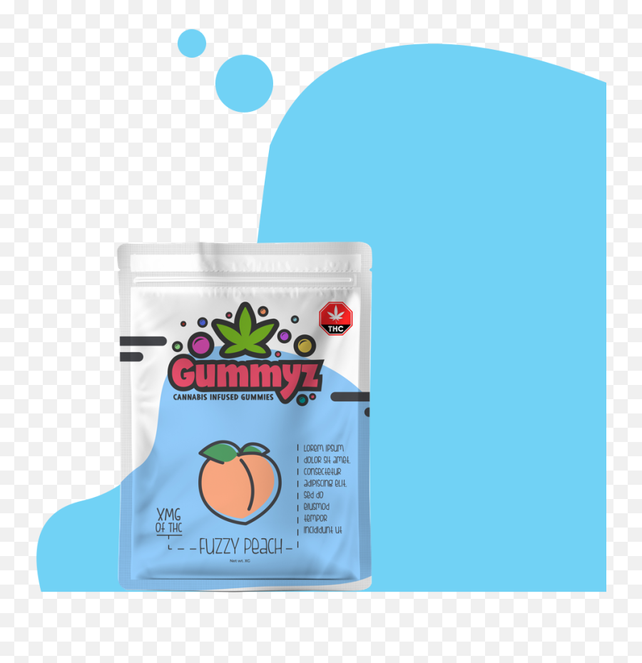 Products - Gummyz Juicebox Emoji,Peach Emoji New
