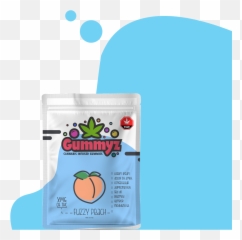 Products - Gummyz Juicebox Emoji,Peach Emoji New