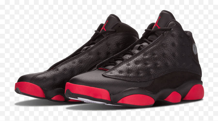 The Daily Jordan Air Jordan 13 Dirty Bred - 2014 Air Emoji,Transparent Dirty 2 Emojis