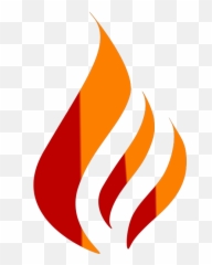 Blue Flame Logo Png Svg Clip Art For Web - Download Clip Emoji,Spongebob Emojis For Text Android