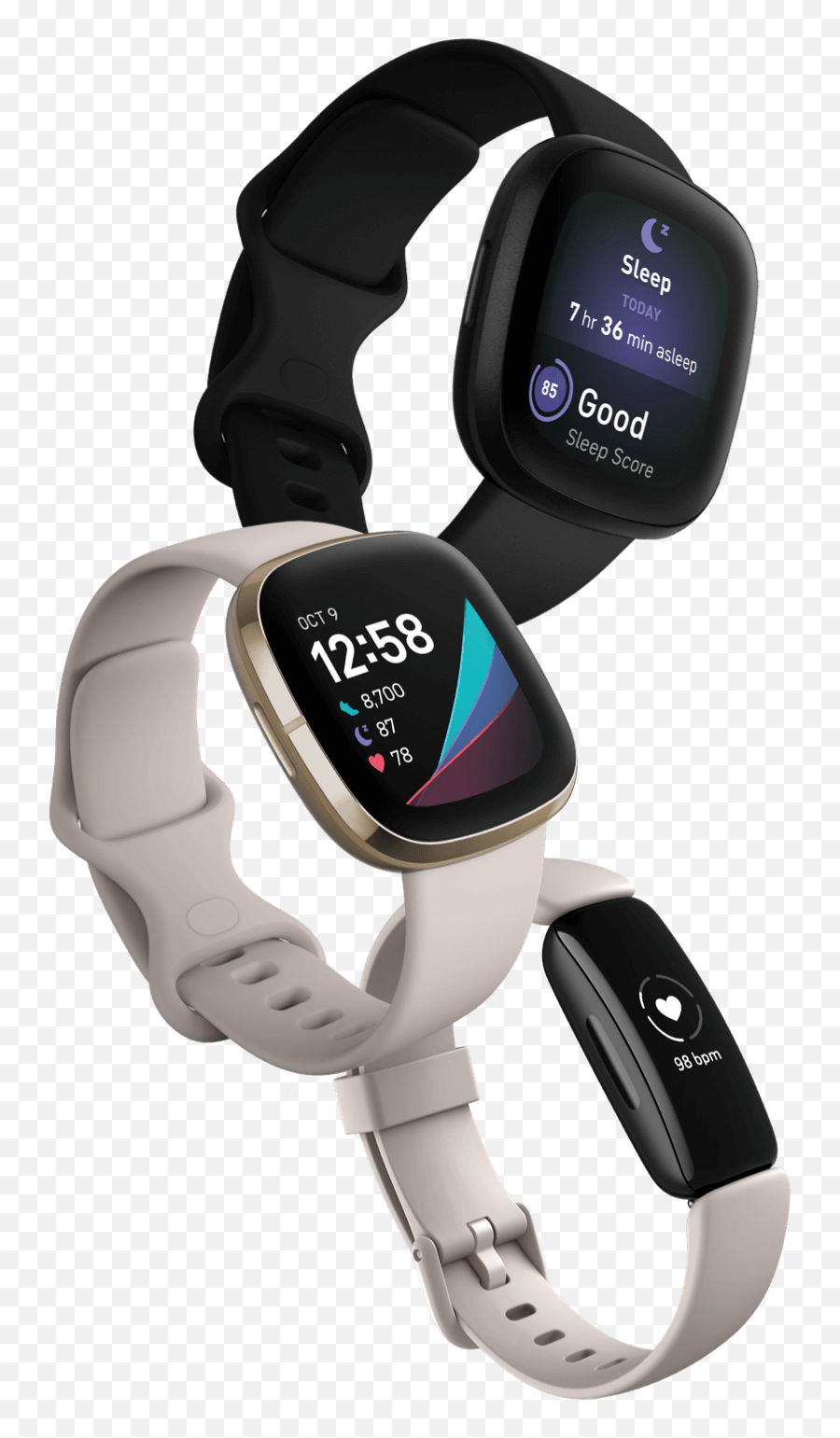 Fitbit Care Fitbit Health Solutions Emoji,Like Fitbit But For My Emotions