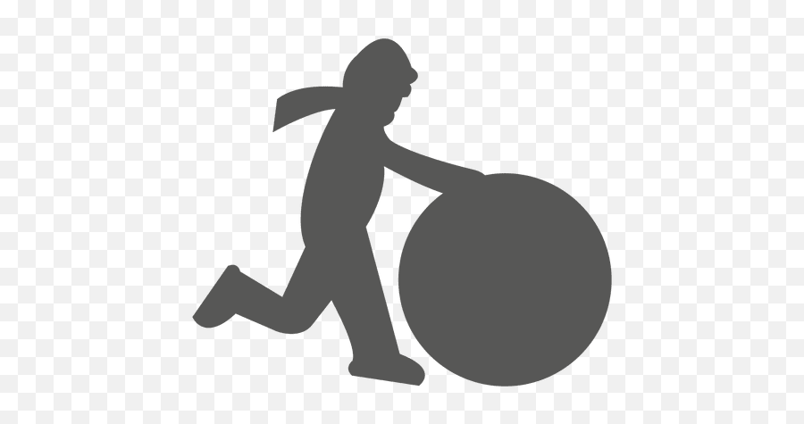 Man Running With Ball Icon Transparent Png U0026 Svg Vector Emoji,Running Boy Emoji Emoji