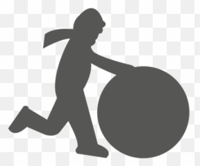 Man Running With Ball Icon Transparent Png U0026 Svg Vector Emoji,Running Boy Emoji Emoji