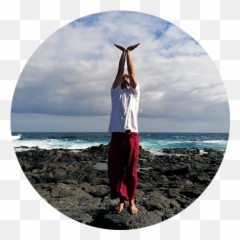 About The Practice - Ocean Qigong Chikun Studio Emoji,Qigong For Emotions