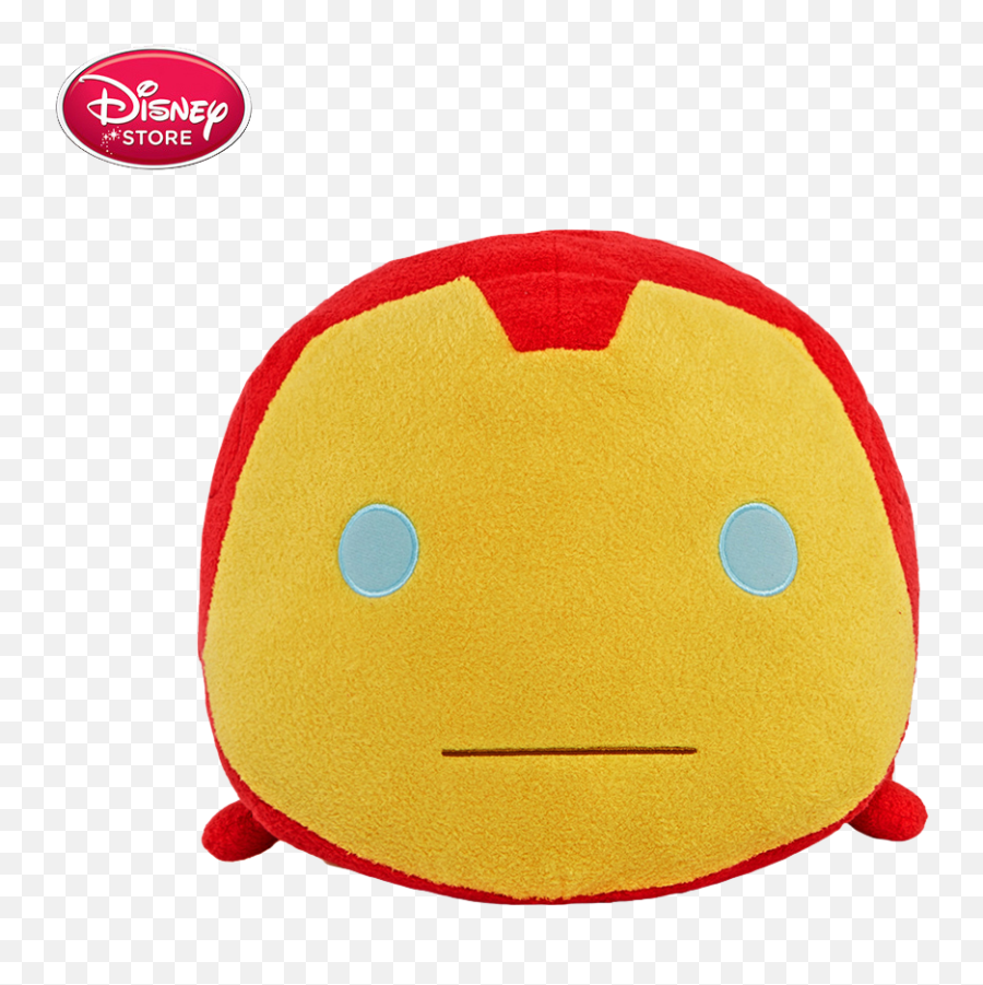 Iron Man Disney Tsum Tsum Captain America Minnie Mouse - Disney Store Emoji,Mouse Emoticon