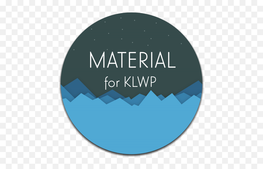 Material For Klwp 12 Apk Download - Comyaatzekklwp Emoji,Kakaotalk Old Emojis