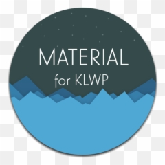 Material For Klwp 12 Apk Download - Comyaatzekklwp Emoji,Kakaotalk Old Emojis