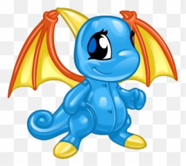 Happy Shoyru Day - Neopets News The Daily Neopets Forum Emoji,Sunnyneo Neopets Emojis