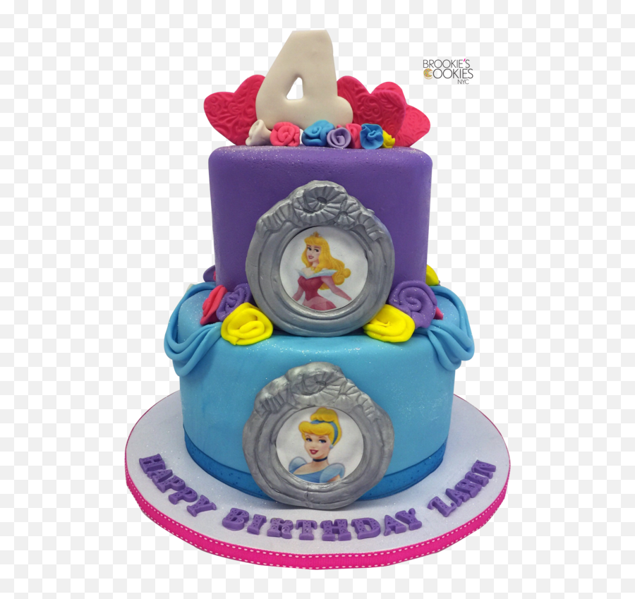 Character Cakes U2013 Wwwbrookiescookiesnyccom - Cake Decorating Supply Emoji,Cake De Emoji