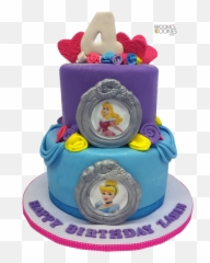 Character Cakes U2013 Wwwbrookiescookiesnyccom - Cake Decorating Supply Emoji,Cake De Emoji
