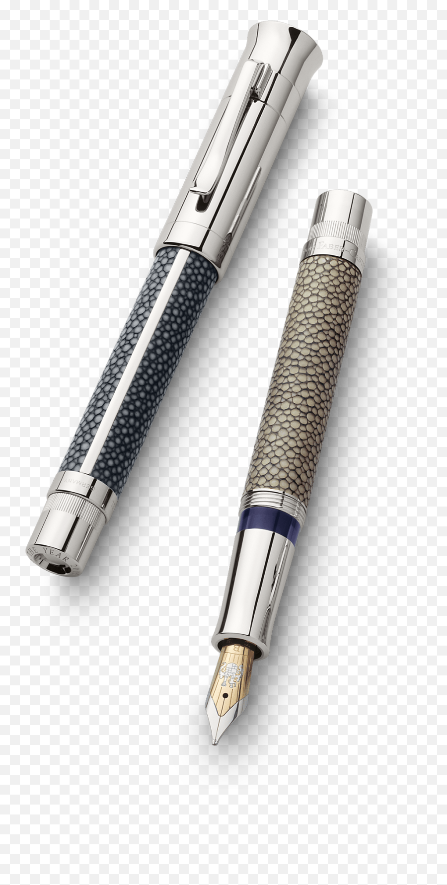 Pin - Graf Von Faber Castell Pen Of The Year 2005 Emoji,Faber Castell Emotion Pencil