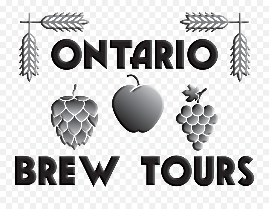 Ontario Brew Tours Our Blog Emoji,Gun Emoji 4k7