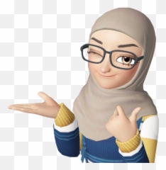 My Buncee World - Wakelet Emoji,Hijab Emoji