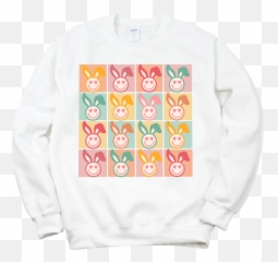 S U2013 Lipstick And Littles Emoji,Bunny Emoticon Text