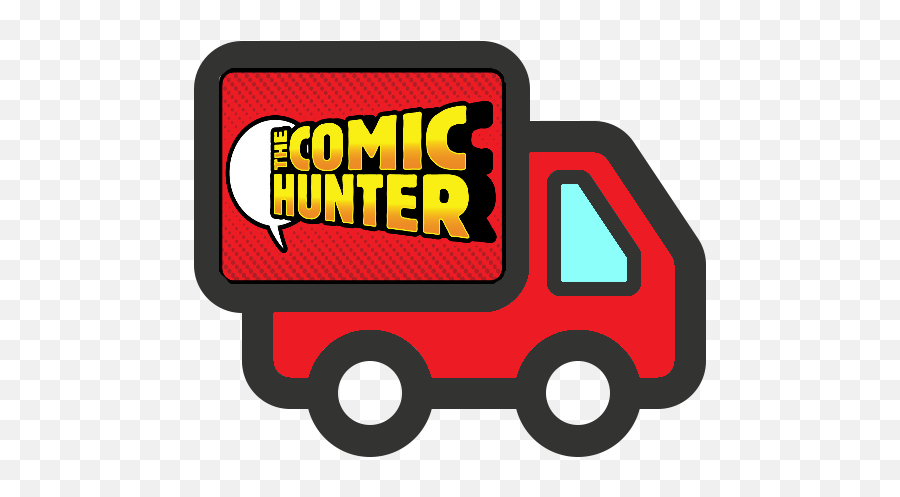Local Delivery Fredericton - Gift Cards The Comic Hunter Emoji,Delivery Van Emoji Png