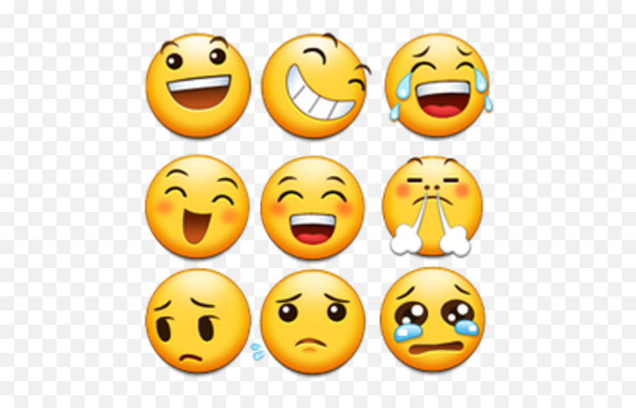 Free Samsung Emojis - Transparent Samsung Emoji Png,Free Emojis