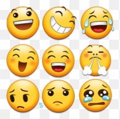 Free Samsung Emojis - Transparent Samsung Emoji Png,Free Emojis