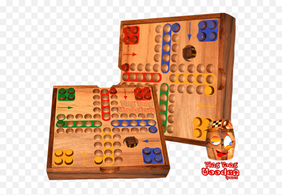 Monkey Pod Games Pins Cube 3 - D Puzzles Solid Emoji,Disney Emoji Pins