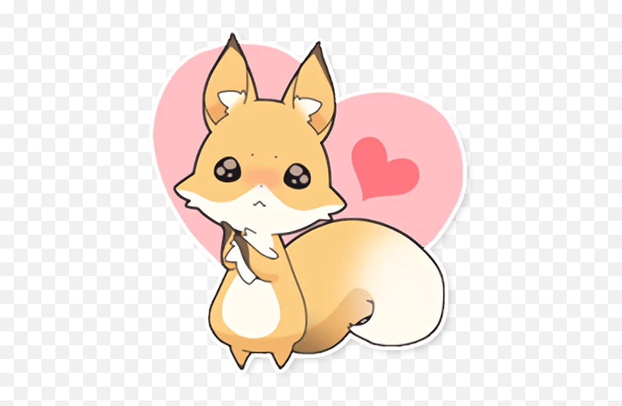 Similar Apps Like Funmoji - Your Personal Ai Emoji Girly Fox Chatstickers,Whatsapp Fox Emoticon