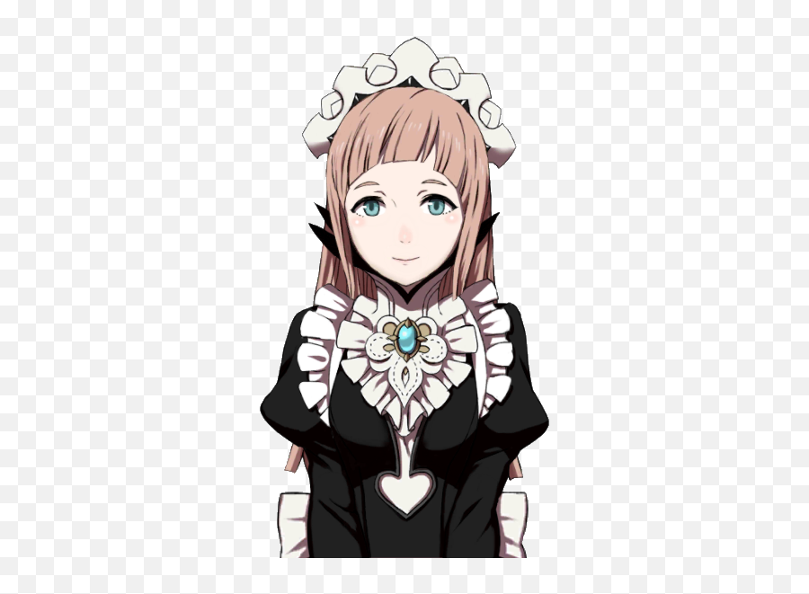 Fire Emblem Fates If Felicia Cosplay - Felicia Fire Emblem Blush Emoji,Emoji Cosplay