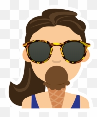 Meet The Twitter Brandstratoji Family - Hair Design Emoji,Woman Technologist Emoji