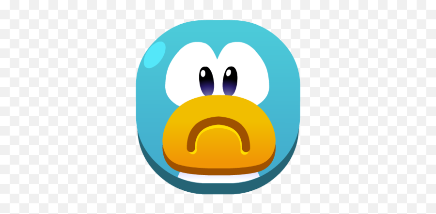 Emojis Club Penguin Wiki Fandom - Happy Emoji,Birthday Emojis