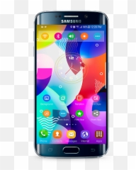 Launcher Theme Oppo F9 - Camera Phone Emoji,Emoji Keyboard For Oppo